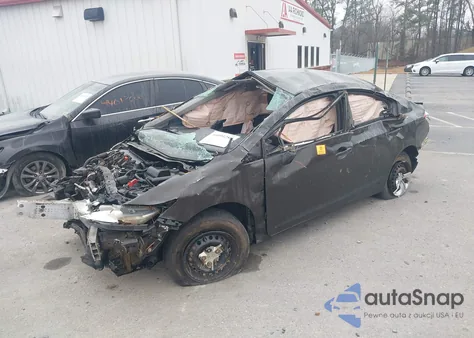 2014 Honda Civic Lx из США, поврежденный, VIN 2HGFB2F54EH556237